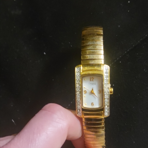 Carnival bulova watch - Picture 2 of 2